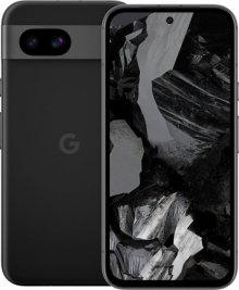 Google - Pixel 8a 5G 256GB (Unlocked) - Obsidian Google - Pixel 8a 5G 256GB (Unlocked) - Obsidian