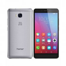 Huawei Honor 5x - Silver Huawei Honor 5x - Silver