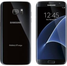Samsung Galaxy S7 edge - 32 GB - Black Onyx - AT&T - GSM Samsung Galaxy S7 edge - 32 GB - Black Onyx - AT&T - GSM