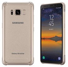 Samsung Galaxy S8 Active 64GB SM-G892A Unlocked GSM Phone - Tita Samsung Galaxy S8 Active 64GB SM-G892A Unlocked GSM Phone - Tita