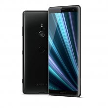 Sony Xperia XZ3 - 64 GB - Black - Unlocked - GSM Sony Xperia XZ3 - 64 GB - Black - Unlocked - GSM