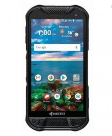 Kyocera DuraForce Pro 2 | Verizon | Black | 64 GB Kyocera DuraForce Pro 2 | Verizon | Black | 64 GB