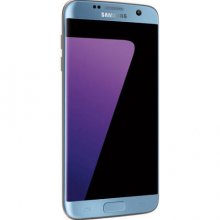 Samsung Galaxy S7 Edge - 32 GB - Blue - Unlocked Samsung Galaxy S7 Edge - 32 GB - Blue - Unlocked