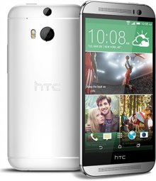 HTC One Max Android Phone 32 GB - Silver HTC One Max Android Phone 32 GB - Silver