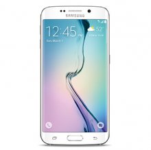 Samsung Galaxy S6 EDGE TMOBILE GSM 32GB White Pearl Samsung Galaxy S6 EDGE TMOBILE GSM 32GB White Pearl