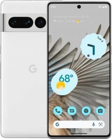 Google Pixel 7 Pro - 128 GB - Snow - Verizon Google Pixel 7 Pro - 128 GB - Snow - Verizon
