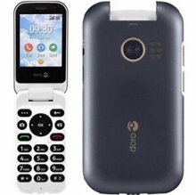 Doro 7080 4GB 512MB Ram GSM Unlocked Phone Doro 7080 4GB 512MB Ram GSM Unlocked Phone
