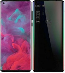 Motorola Edge - 256 GB - Solar Black - Unlocked Motorola Edge - 256 GB - Solar Black - Unlocked