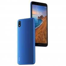 Xiaomi Redmi 7A 16GB Dual SIM Unlocked GSM Phone w/ 13MP Camera Xiaomi Redmi 7A 16GB Dual SIM Unlocked GSM Phone w/ 13MP Camera
