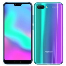Honor 10 Dual-SIM COL-L29 64GB (No CDMA, GSM Only) Factory Unloc Honor 10 Dual-SIM COL-L29 64GB (No CDMA, GSM Only) Factory Unloc