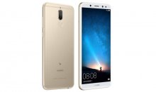Huawei Mate 10 Lite Smartphone (Unlocked, WiFi & NFC, 4G, 64GB, Huawei Mate 10 Lite Smartphone (Unlocked, WiFi & NFC, 4G, 64GB,