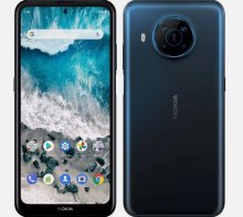 Nokia X100 5G Single SIM 128GB ROM 6GB RAM Original 48.0MP 6.67" Nokia X100 5G Single SIM 128GB ROM 6GB RAM Original 48.0MP 6.67"