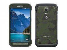 Samsung Galaxy S5 Active 4G LTE 16 GB Rugged Smartphone Camo Gre Samsung Galaxy S5 Active 4G LTE 16 GB Rugged Smartphone Camo Gre