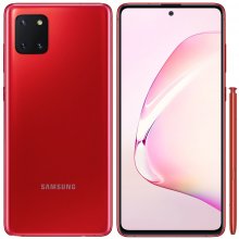 Samsung Galaxy Note 10 Lite N770F 8GB/128GB Dual SIM - Aura Red Samsung Galaxy Note 10 Lite N770F 8GB/128GB Dual SIM - Aura Red