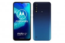 Motorola Moto G8 Power Lite 64GB 4GB Ram Unlocked 6.5" Royal Blu Motorola Moto G8 Power Lite 64GB 4GB Ram Unlocked 6.5" Royal Blu