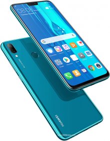 Huawei Y9 2019 JKM-LX3 6.5" Hisilicon Kirin 710 64GB 3GB Ram Dua Huawei Y9 2019 JKM-LX3 6.5" Hisilicon Kirin 710 64GB 3GB Ram Dua