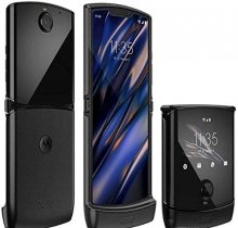 Motorola RAZR XT2000-1 - 128 GB - Noir Black - Verizon - CDMA/GS Motorola RAZR XT2000-1 - 128 GB - Noir Black - Verizon - CDMA/GS