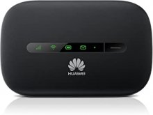 Huawei E5330 USB Mobile Hotspot - 21.6 Mbps - GSM/GPRS/EDGE/HSPA Huawei E5330 USB Mobile Hotspot - 21.6 Mbps - GSM/GPRS/EDGE/HSPA