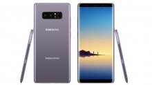 Samsung Galaxy Note 8 SM-N950U 64GB Smartphone for T-Mobile Samsung Galaxy Note 8 SM-N950U 64GB Smartphone for T-Mobile
