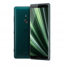 Sony Xperia XZ3 - 64 GB - Forest Green - Unlocked - GSM Sony Xperia XZ3 - 64 GB - Forest Green - Unlocked - GSM