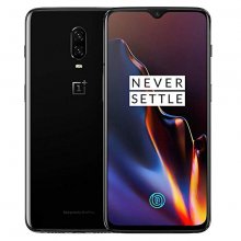 OnePlus 6T A6013 128GB Storage + 8GB Memory Factory Unlocked 6.4 OnePlus 6T A6013 128GB Storage + 8GB Memory Factory Unlocked 6.4