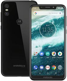 Motorola One - 64 GB - Black - Unlocked - GSM Motorola One - 64 GB - Black - Unlocked - GSM