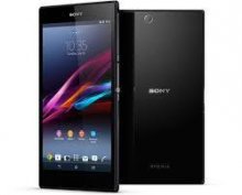 Sony Xperia Z Ultra C6833 Android Phone 16 GB - Black - Unlocked Sony Xperia Z Ultra C6833 Android Phone 16 GB - Black - Unlocked