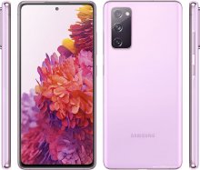 Samsung Galaxy S20 FE 5G UW - 128 GB - Cloud Lavender - Unlocked Samsung Galaxy S20 FE 5G UW - 128 GB - Cloud Lavender - Unlocked