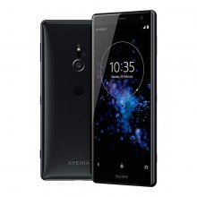Sony Xperia XZ2 (H8296) 6GB / 64GB 5.7-inches LTE Dual SIM Facto Sony Xperia XZ2 (H8296) 6GB / 64GB 5.7-inches LTE Dual SIM Facto