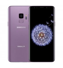 Samsung Galaxy S9 - 64 GB - Lilac Purple - Unlocked - GSM Samsung Galaxy S9 - 64 GB - Lilac Purple - Unlocked - GSM