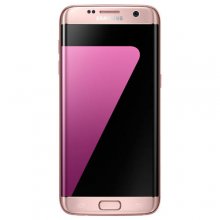 Samsung Galaxy S7 Edge - 32 GB - Pink Gold - Unlocked - GSM Samsung Galaxy S7 Edge - 32 GB - Pink Gold - Unlocked - GSM