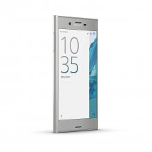 Sony Xperia XZ - 32 GB - Platinum - Unlocked - GSM Sony Xperia XZ - 32 GB - Platinum - Unlocked - GSM