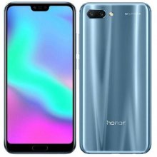 Honor New Honor 10 Dual-SIM COL-L29 128GB Glacier Grey Factory U Honor New Honor 10 Dual-SIM COL-L29 128GB Glacier Grey Factory U