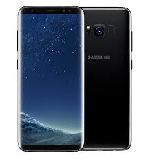Samsung Galaxy S8 - 64 GB - Midnight Black - Verizon - CDMA/GSM Samsung Galaxy S8 - 64 GB - Midnight Black - Verizon - CDMA/GSM