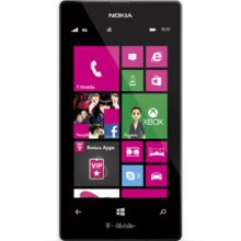 Nokia Lumia 521 4G (GSM Unlocked) - Flat Black