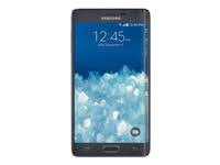 Samsung Galaxy Note Edge - 32 GB - Unlocked Black - T-Mobile Samsung Galaxy Note Edge - 32 GB - Unlocked Black - T-Mobile