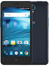ZTE Avid 557 - Black ZTE Avid 557 - Black